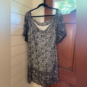 Women’s 2x Dex dress
